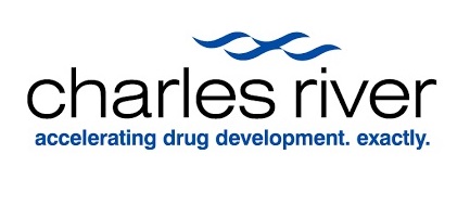 charles river logo