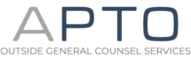 Apto Law: Outside General Counsel Services